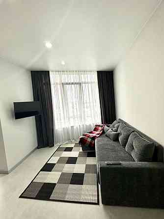 Оренда квартири студіі вул. Під Голоском 19 Львів