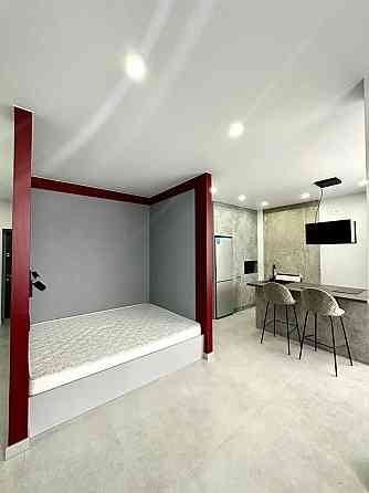 Оренда квартири студіі вул. Під Голоском 19 Львів