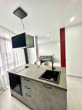 Оренда квартири студіі вул. Під Голоском 19 Львів