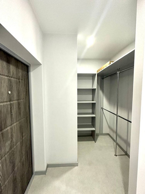 Оренда квартири студіі вул. Під Голоском 19 Львів - зображення 8