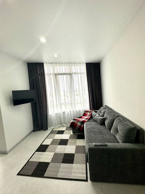 Оренда квартири студіі вул. Під Голоском 19 Львів - зображення 3