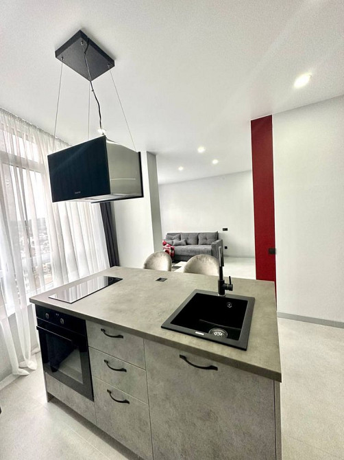 Оренда квартири студіі вул. Під Голоском 19 Львів - зображення 2