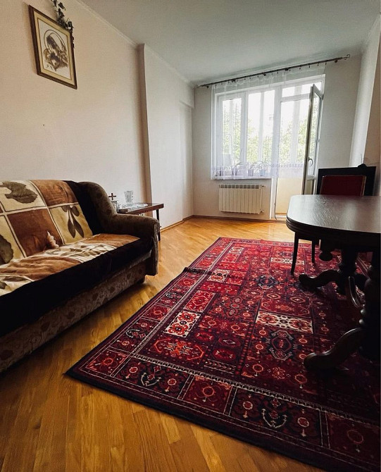 Оренда 2х кім.кв вул.Чорновола біля Прикарпатського унів. Центр міста Ивано-Франковск - изображение 3