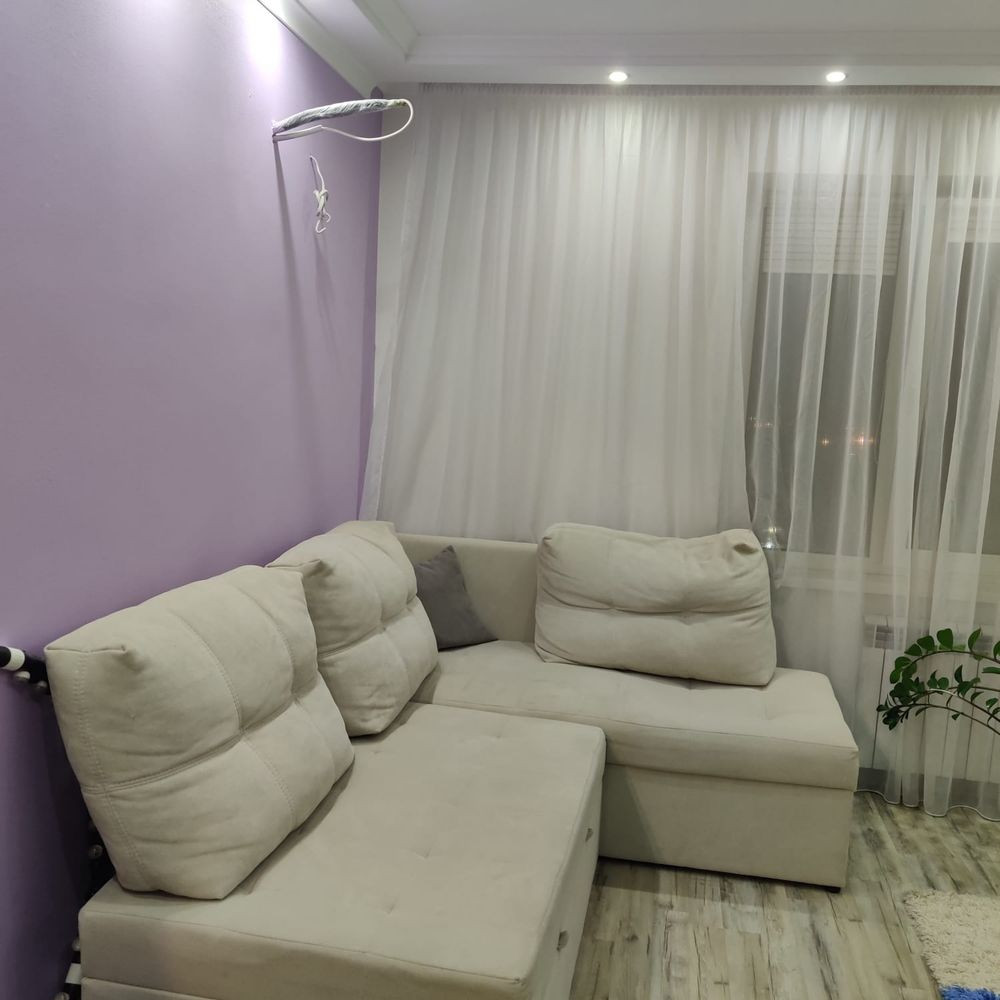 Здається чудова однокімнатна квартира в місті Бровари Бровары - изображение 1