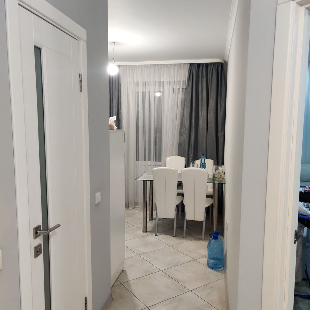 Здається чудова однокімнатна квартира в місті Бровари Бровары - изображение 6