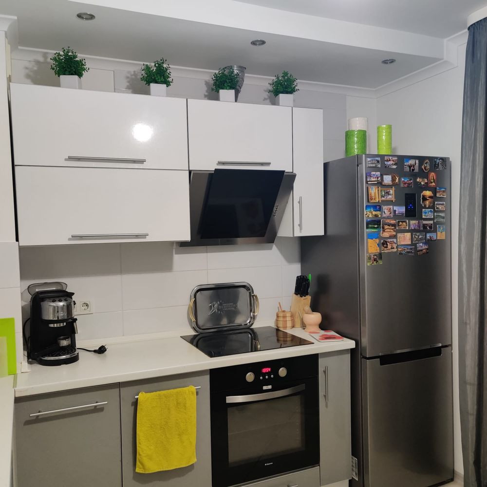 Здається чудова однокімнатна квартира в місті Бровари Бровары - изображение 7