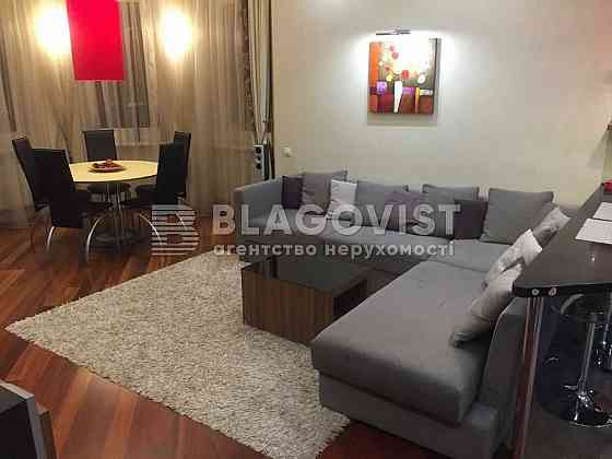 Оренда 3-к.кв., 105м2, м. Шулявська, Лук'янівка, Молдовська, Київ