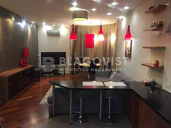 Оренда 3-к.кв., 105м2, м. Шулявська, Лук'янівка, Молдовська, Київ