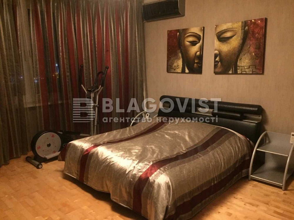 Оренда 3-к.кв., 105м2, м. Шулявська, Лук'янівка, Молдовська, Київ - зображення 8