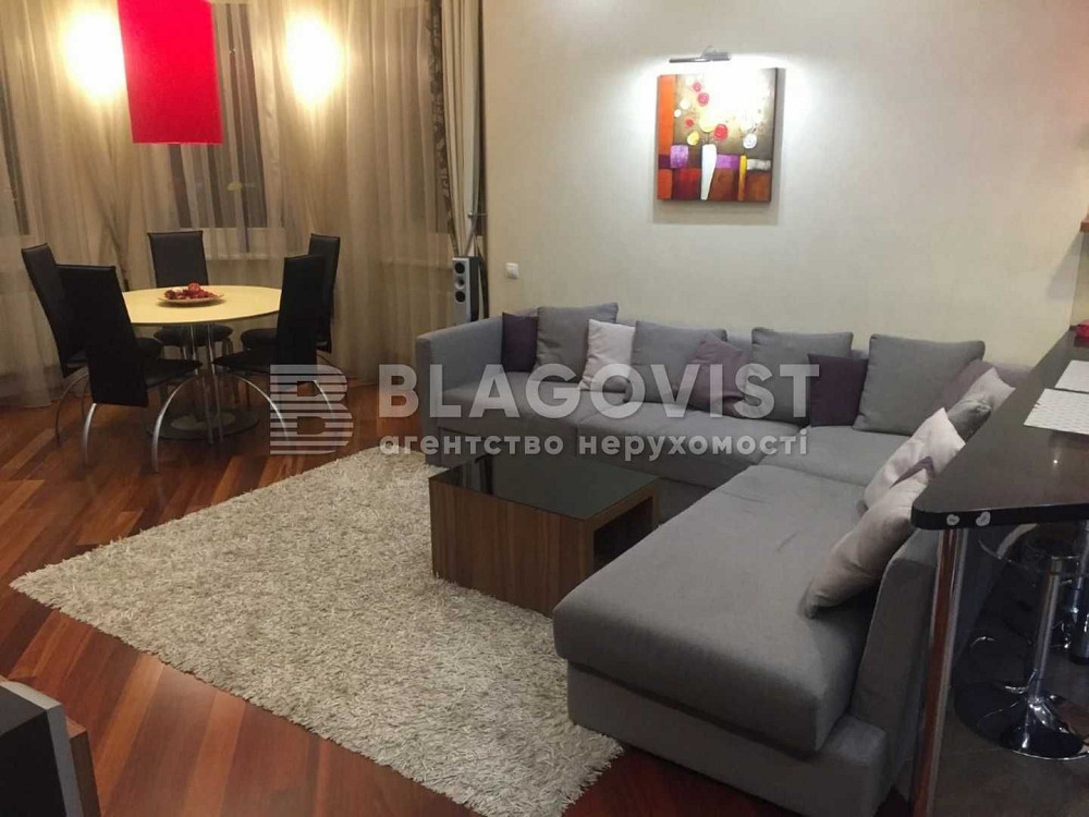 Оренда 3-к.кв., 105м2, м. Шулявська, Лук'янівка, Молдовська, Київ - зображення 3