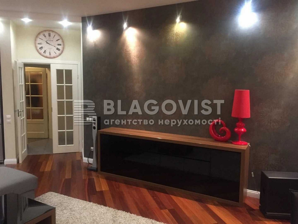 Оренда 3-к.кв., 105м2, м. Шулявська, Лук'янівка, Молдовська, Київ - зображення 7