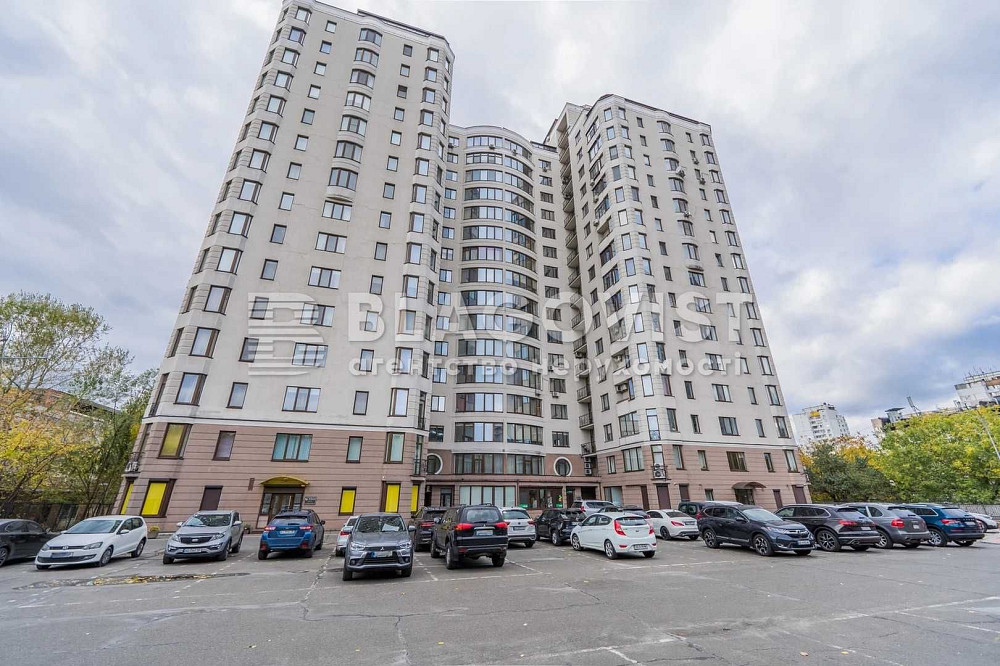 Оренда 3-к.кв., 105м2, м. Шулявська, Лук'янівка, Молдовська, Київ - зображення 4