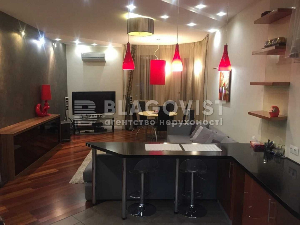 Оренда 3-к.кв., 105м2, м. Шулявська, Лук'янівка, Молдовська, Київ - зображення 5