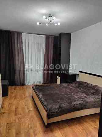 Оренда ЖК Поетичний 1к квартира 4-й поверх 50м метро Осокорки/Позняки Київ