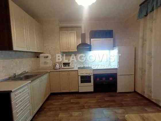 Оренда ЖК Поетичний 1к квартира 4-й поверх 50м метро Осокорки/Позняки Київ