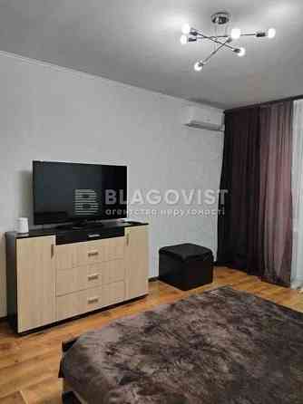 Оренда ЖК Поетичний 1к квартира 4-й поверх 50м метро Осокорки/Позняки Київ