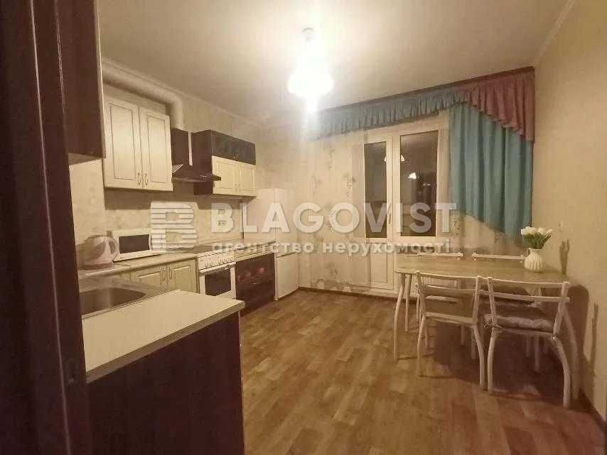 Оренда ЖК Поетичний 1к квартира 4-й поверх 50м метро Осокорки/Позняки Київ - зображення 5