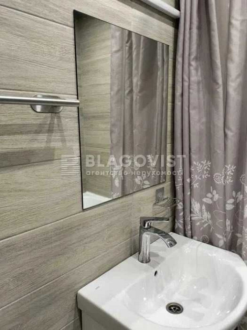 Оренда ЖК Поетичний 1к квартира 4-й поверх 50м метро Осокорки/Позняки Київ - зображення 8