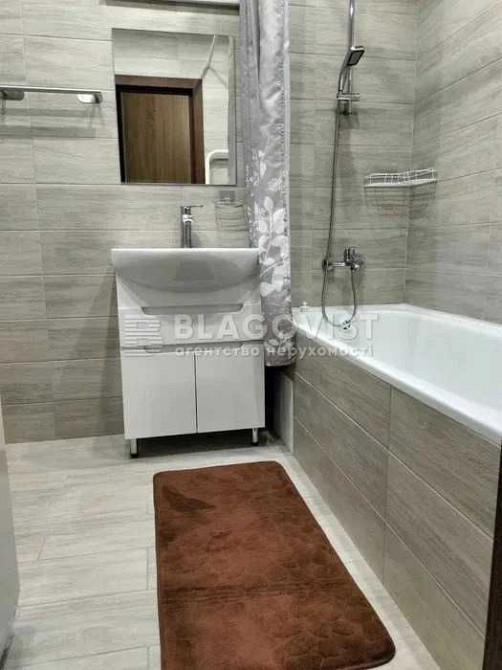 Оренда ЖК Поетичний 1к квартира 4-й поверх 50м метро Осокорки/Позняки Київ - зображення 7