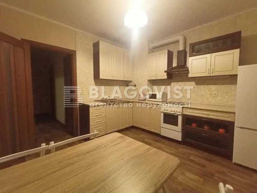 Оренда ЖК Поетичний 1к квартира 4-й поверх 50м метро Осокорки/Позняки Київ - зображення 4