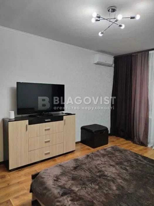 Оренда ЖК Поетичний 1к квартира 4-й поверх 50м метро Осокорки/Позняки Київ - зображення 3