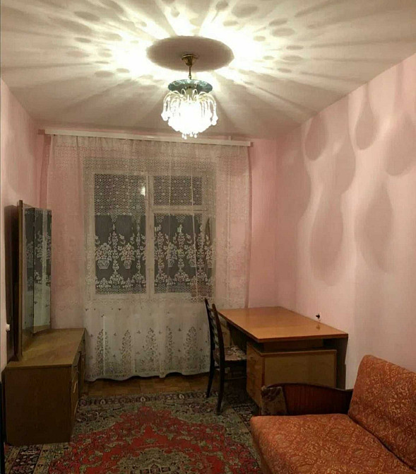 2-х.кім.квартири вул. Перемоги для сім'ї чи двох вояків на місяць-два Житомир - изображение 3