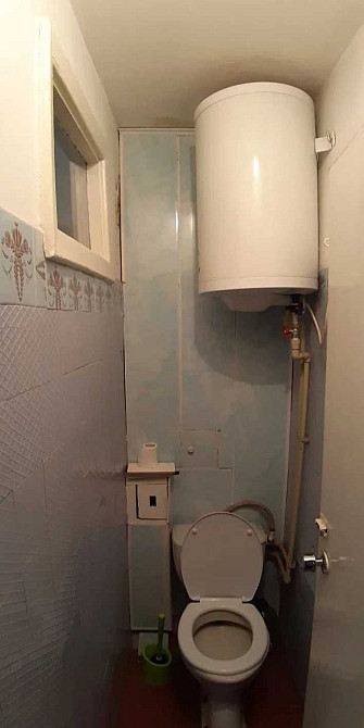 2-х.кім.квартири вул. Перемоги для сім'ї чи двох вояків на місяць-два Житомир - изображение 7