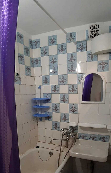 2-х.кім.квартири вул. Перемоги для сім'ї чи двох вояків на місяць-два Житомир - изображение 6