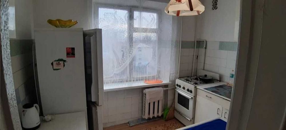 2-х.кім.квартири вул. Перемоги для сім'ї чи двох вояків на місяць-два Житомир - изображение 5