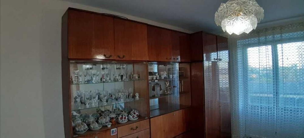 2-х.кім.квартири вул. Перемоги для сім'ї чи двох вояків на місяць-два Житомир - изображение 2