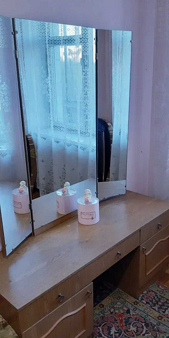 2-х.кім.квартири вул. Перемоги для сім'ї чи двох вояків на місяць-два Житомир - изображение 4