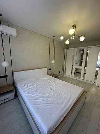 Оренда 1 кімнатної квартири в центрі міста по вулиці Височана 18 Ивано-Франковск