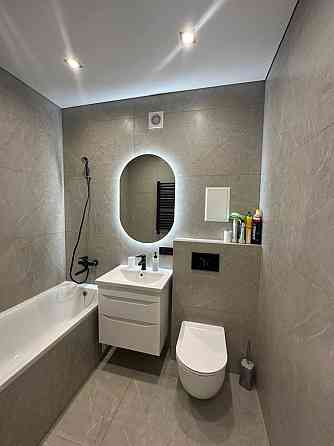 Оренда 1 кімнатної квартири в центрі міста по вулиці Височана 18 Ивано-Франковск