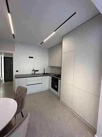 Оренда 1 кімнатної квартири в центрі міста по вулиці Височана 18 Ивано-Франковск