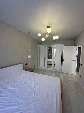 Оренда 1 кімнатної квартири в центрі міста по вулиці Височана 18 Ивано-Франковск