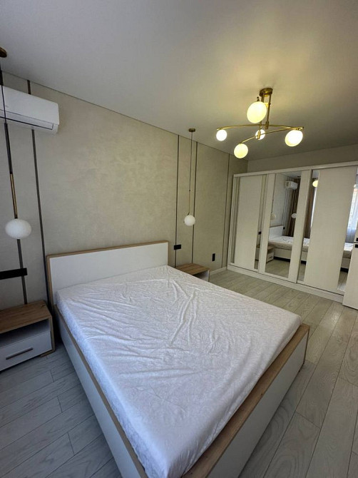 Оренда 1 кімнатної квартири в центрі міста по вулиці Височана 18 Ивано-Франковск - изображение 4