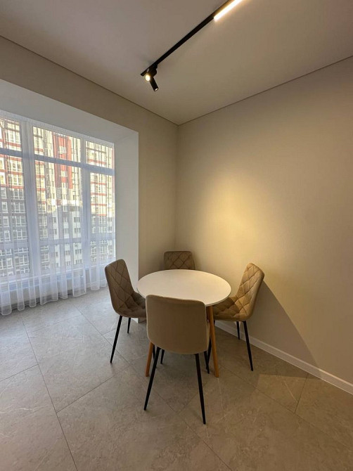 Оренда 1 кімнатної квартири в центрі міста по вулиці Височана 18 Ивано-Франковск - изображение 3