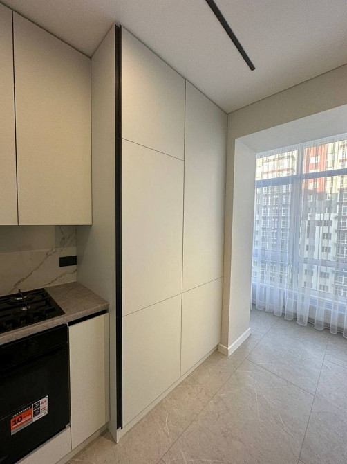 Оренда 1 кімнатної квартири в центрі міста по вулиці Височана 18 Ивано-Франковск - изображение 8