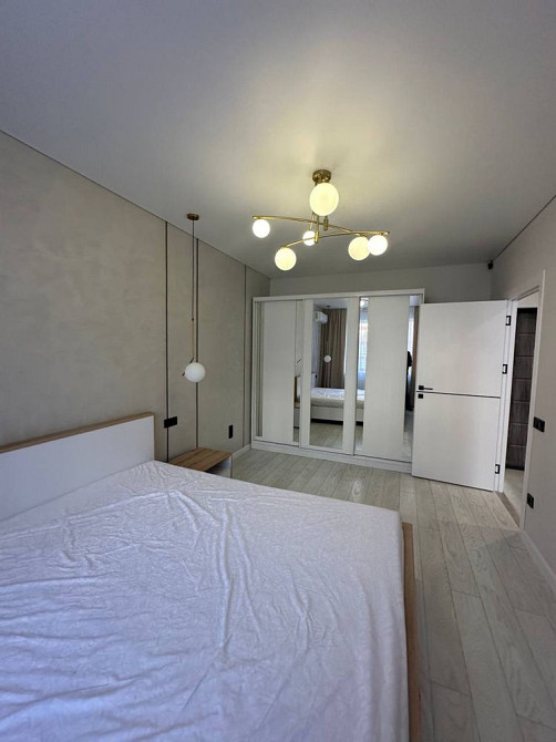 Оренда 1 кімнатної квартири в центрі міста по вулиці Височана 18 Ивано-Франковск - изображение 5