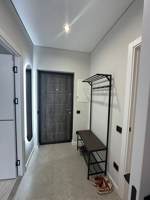 Оренда 1 кімнатної квартири в центрі міста по вулиці Височана 18 Ивано-Франковск - изображение 7