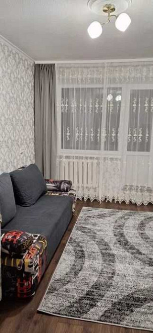 Здається 2-кімнатна квартира Полтава - изображение 1