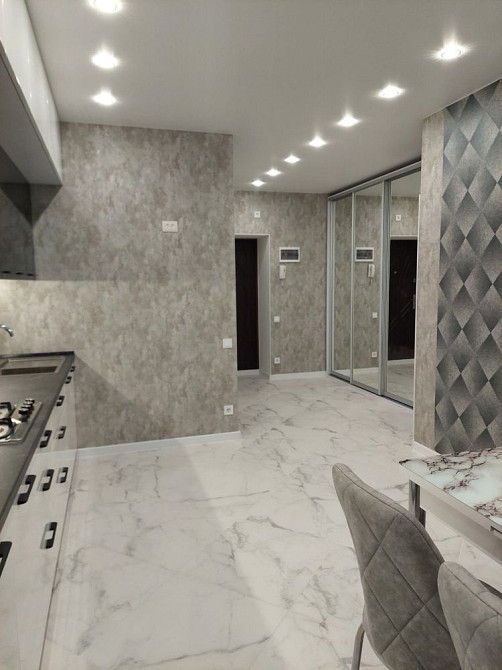 Довготривала оренда.1-кімнатна квартира Лісові Гринівці - зображення 1