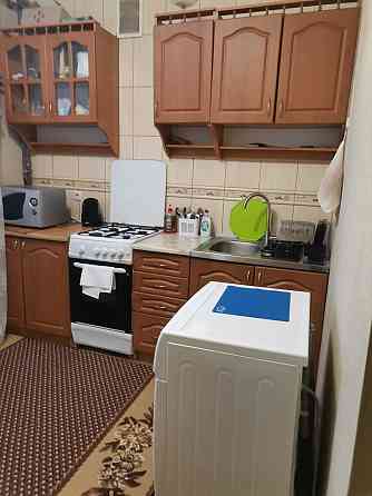 Здам в оренду 1 кімнатну квартиру в новобудові. Полтава