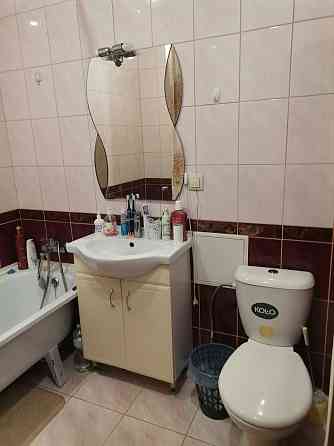 Здам в оренду 1 кімнатну квартиру в новобудові. Полтава