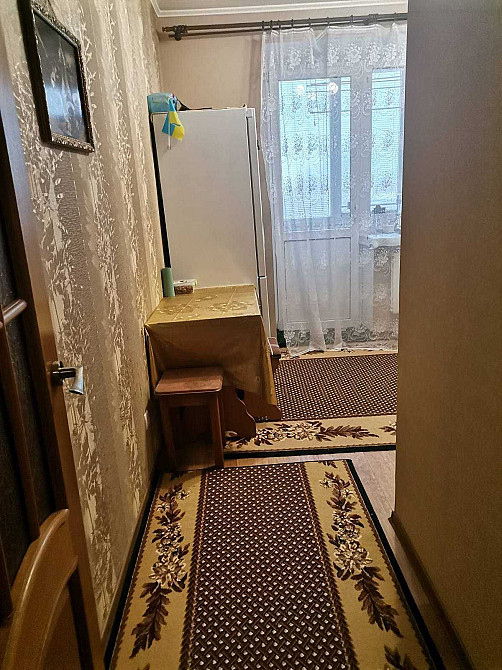 Здам в оренду 1 кімнатну квартиру в новобудові. Полтава - изображение 7