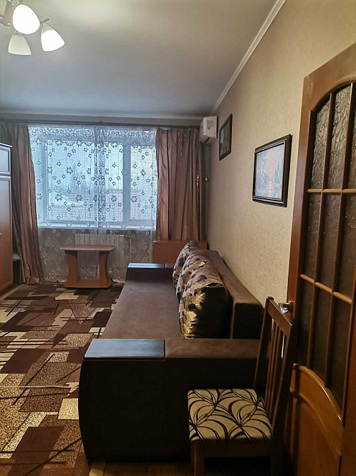 Здам в оренду 1 кімнатну квартиру в новобудові. Полтава - изображение 1