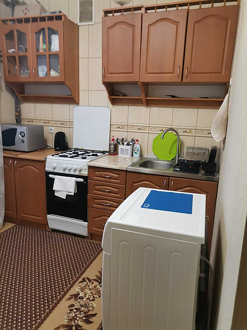 Здам в оренду 1 кімнатну квартиру в новобудові. Полтава - изображение 3