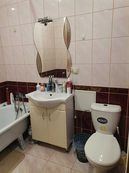 Здам в оренду 1 кімнатну квартиру в новобудові. Полтава - изображение 6