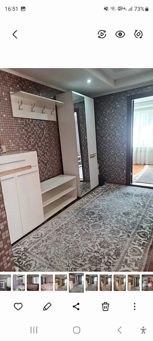 Оренда 2кмн Бульва Шевченко (111947111) Запоріжжя - зображення 1