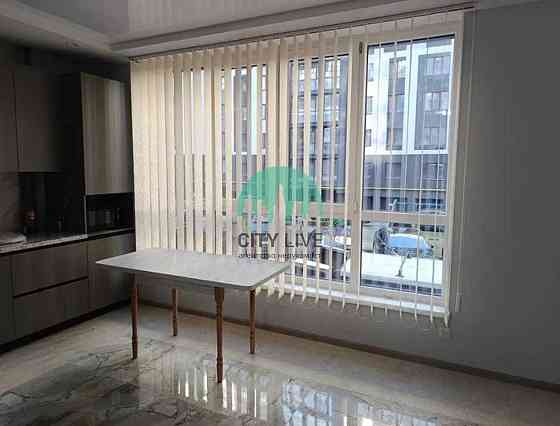 Оренда 1-кімнатної квартири. Перша здача (38) Ивано-Франковск